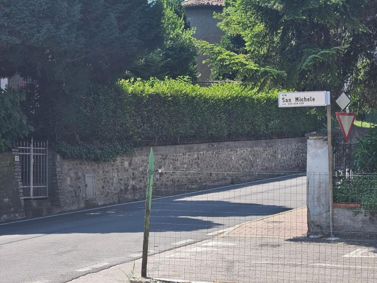 فندق Casa San Michele ساسْوولو المظهر الخارجي الصورة